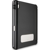 Otterbox React Folio Series, Tablethülle schwarz, iPad (10. Generation)