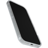 Otterbox React, Handyhülle transparent/silber (glänzend), iPhone 17, MagSafe