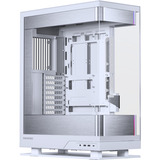 Phanteks Evolv X2 , Tower-Gehäuse weiß, Tempered Glass x 3