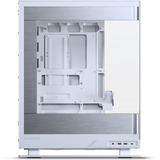 Phanteks Evolv X2 , Tower-Gehäuse weiß, Tempered Glass x 3