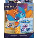 Disney Lorcana TCG: Starterset für Sammler, Sammelkarten