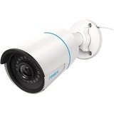 Reolink RLC-510A, Überwachungskamera weiß, 5 MP, PoE