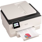 Ricoh IJM C180F, Multifunktionsdrucker grau/hellgrau, USB, LAN, WLAN, Scan, Kopie, Fax