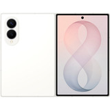 Samsung Galaxy Z Fold8 256GB, Handy Cream, Android, 12 GB