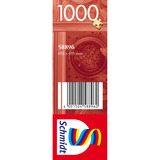 Schmidt Spiele Aus Alt mach Neu - mit Liebe dekoriert, Puzzle 1000 Teile