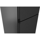 Siemens KG36NXXBF iQ300, Kühl-/Gefrierkombination edelstahl (dunkel)