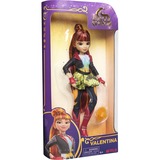 Spin Master Unicorn Academy - Ankleidepuppe Valentina 
