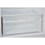 Telefunken KTFK265EW2, Vollraumkühlschrank weiß