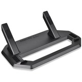 Thermaltake Chassis-Ständer-Kit für The Tower 250 Black schwarz, zum horizontalen Aufstellen