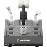 Thrustmaster TCA Quadrant Boeing Edition, 2152 grau