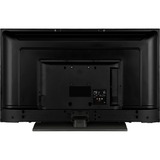Toshiba 43LL3C63DAY, LED-Fernseher 108 cm (43 Zoll), schwarz, FullHD, Triple Tuner, SmartTV
