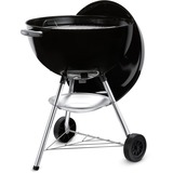 Weber Holzkohlegrill Bar-B-Kettle schwarz, Ø 57cm