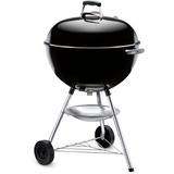 Weber Holzkohlegrill Bar-B-Kettle schwarz, Ø 57cm