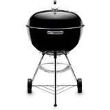 Weber Holzkohlegrill Bar-B-Kettle schwarz, Ø 57cm