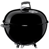 Weber Holzkohlegrill Bar-B-Kettle schwarz, Ø 57cm