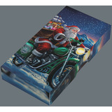 Wera Bit-Check 30 Christmas 2025, Bit-Satz inkl. Kunststoffhalter, aufstellbar