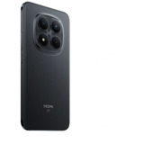 Xiaomi Redmi Note 15 Pro+ 5G 256GB, Handy Black, HyperOS, 8 GB