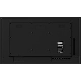 iiyama ProLite LH4365UHSB-B1, Public Display schwarz, UltraHD/4K, IPS, WiFi, Fernbedienung