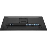 iiyama ProLite XB2797QSN-B1, LED-Monitor 68.5 cm (27 Zoll), schwarz, QHD, IPS, HDMI, DP, USB-Hub, Daisy Chain