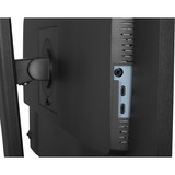 iiyama ProLite XB2797QSN-B1, LED-Monitor 68.5 cm (27 Zoll), schwarz, QHD, IPS, HDMI, DP, USB-Hub, Daisy Chain