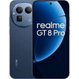 GT 8 Pro 256GB, Handy