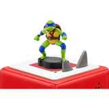 tonies Book Tonies: Teenage Mutant Ninja Turtles - Leonardo, Spielfigur Hörbuch