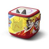 tonies Toniebox 2 Hülle Paw Patrol mehrfarbig