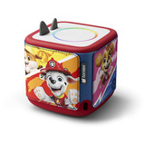tonies Toniebox 2 Hülle Paw Patrol mehrfarbig
