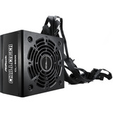 ASRock Challenger CL-650G 650W, PC-Netzteil schwarz, 2x PCIe, 650 Watt