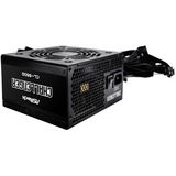 ASRock Challenger CL-650G 650W, PC-Netzteil schwarz, 2x PCIe, 650 Watt