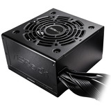 ASRock Challenger CL-650G 650W, PC-Netzteil schwarz, 2x PCIe, 650 Watt