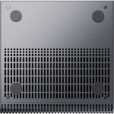 ASUS Ascent GX10-GG0026BN 2TB KI Supercomputer, Mini-PC grau, NVIDIA DGX OS, unterstützt OpenClaw & NemoClaw