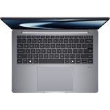 ASUS ExpertBook PM3 (PM3406CKA-LY0283X), Notebook grau, AMD Ryzen AI 5 330, AMD Radeon 820M, 16 GB DDR5, 1 TB (1 TB SSD), Windows 11 Pro