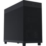 ASUS PRIME AP303 MESH , Tower-Gehäuse schwarz