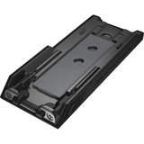 ASUS ROG Strix Aiolos, Laufwerksgehäuse schwarz