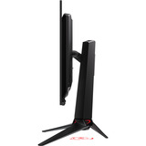 ASUS ROG Swift OLED PG32UCDMZ, Gaming-Monitor 80 cm (31.5 Zoll), schwarz, UltraHD/4K, DP, HDMI, USB-C, 240Hz Panel