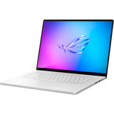 ASUS ROG Zephyrus G16 (GA605KM-QR004W), Gaming-Notebook weiß, AMD Ryzen AI 7 350, NVIDIA GeForce RTX 5060, 16 GB LPDDR5X, 1 TB (1 TB SSD), Windows 11 Home