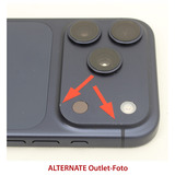 Apple iPhone 17 Pro 256GB, Handy Tiefblau, iOS