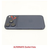 Apple iPhone 17 Pro 256GB, Handy Tiefblau, iOS