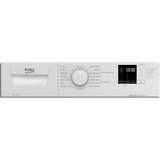 BEKO DHC742GXS, Wärmepumpentrockner weiß