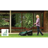 Bosch Heimwerken & Garten Rasenmäher AdvancedRotak 40-650 grün/schwarz, 1.800 Watt