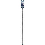Bosch Professional EXPERT Hammerbohrer SDS-plus-7X, Ø 18mm Arbeitslänge 550mm