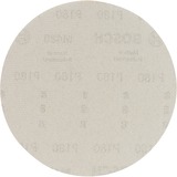 Bosch Professional Netzschleifblatt M480 Net Best for Wood and Paint, Ø 150mm, K180 5 Stück, für Exzenterschleifer