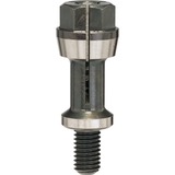 Bosch Professional Spannzange 1/4" mit Spannmutter