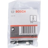 Bosch Professional Spannzange 1/4" mit Spannmutter