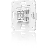 Bosch Smart Home Wandschalter für smarte Aktoren weiß, 1 Stück