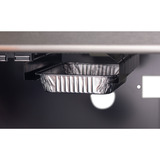 Broil King Fett-Auffangschalen für Baron, Crown, Regal Q, Imperial QS, Tropfschale aluminium, 3 Stück