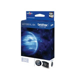 Brother Tinte schwarz LC-1280XLBK Retail