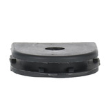 Busch-Jaeger Leitungseinführung anthrazit, Retail