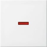 Busch-Jaeger Wippe einteilige Retail